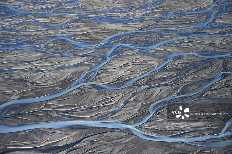 河漫滩图片素材