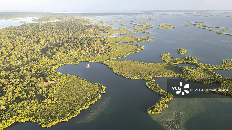 巴拿马图片素材