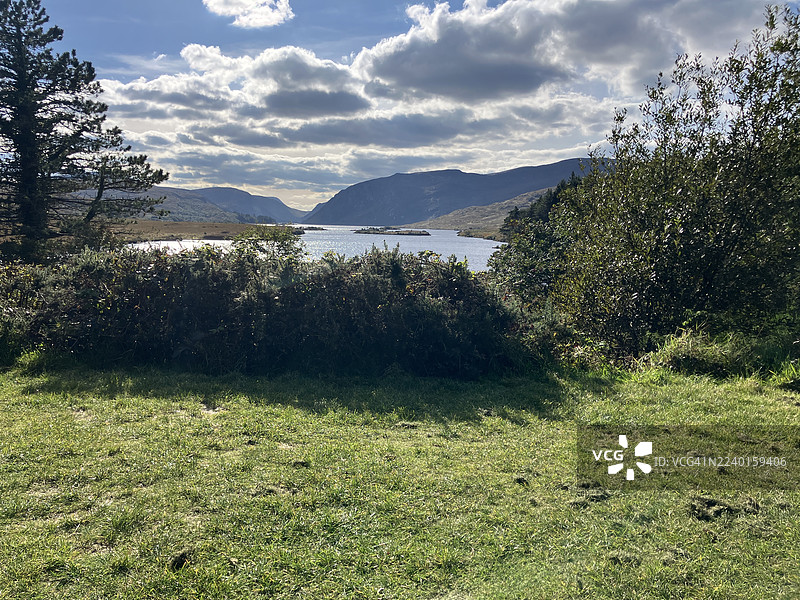 拉夫贝格爱尔兰图片素材