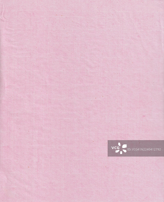 中国安徽省手工宣纸图片素材