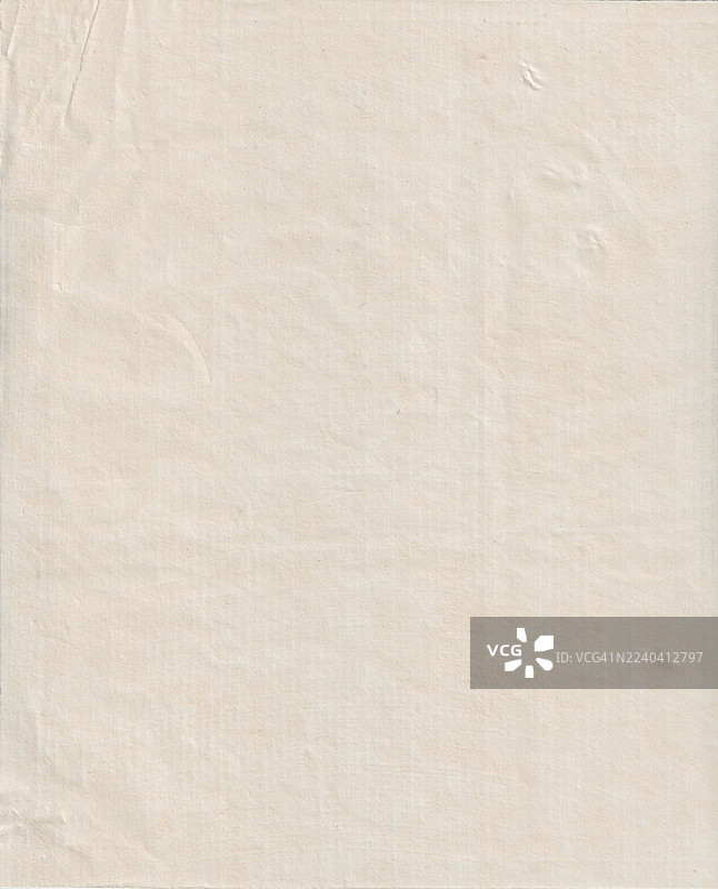 中国安徽省手工宣纸图片素材