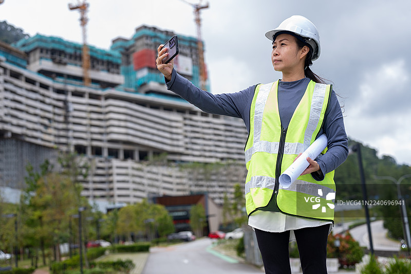 富有远见的建筑图片素材