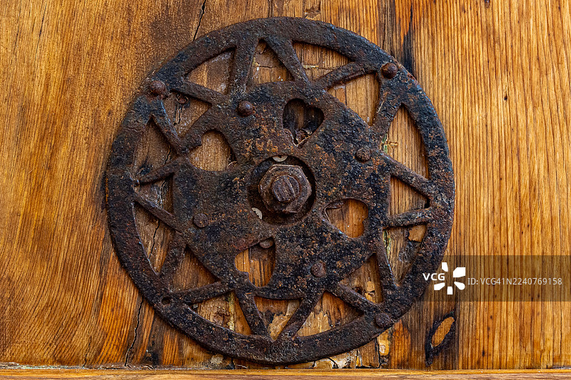 西班牙 - 梅诺卡岛 - 马翁图片素材