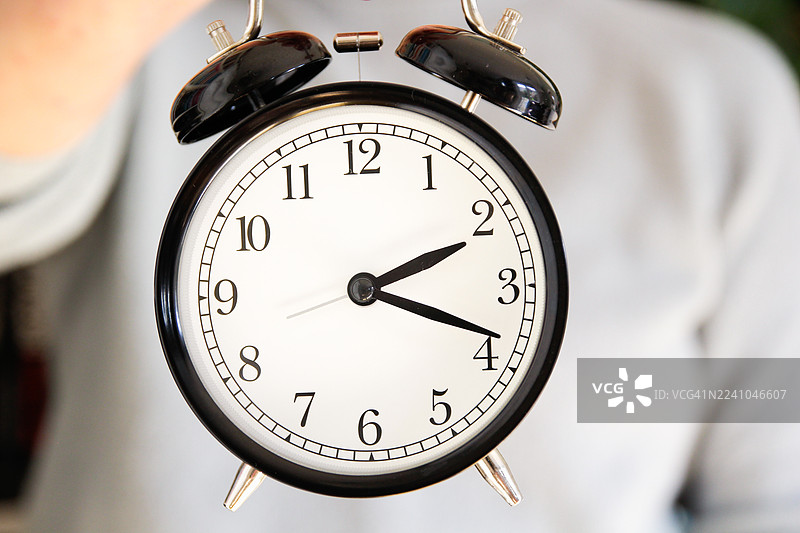 夏令时图片素材