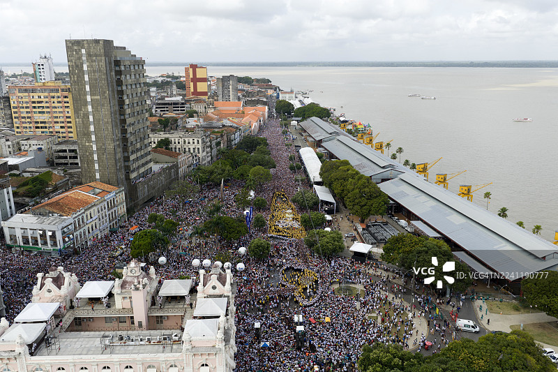 宗教 - 拿撒勒圣母庆典图片素材