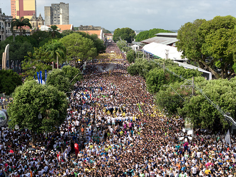 宗教 - 拿撒勒圣母节庆典图片素材