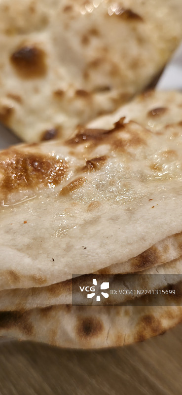 黄油烤饼图片素材