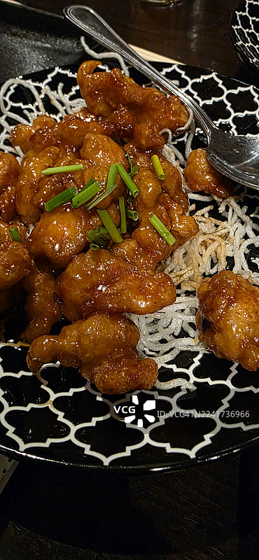 橙子鸡图片素材