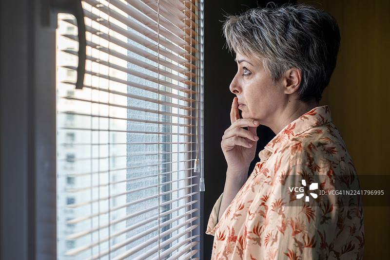 我是否患上了阿尔茨海默病？图片素材