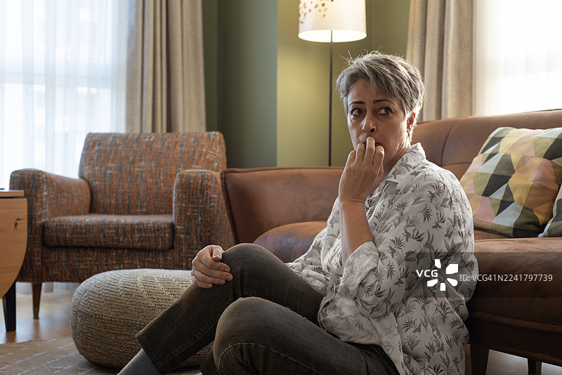 我是否患有阿尔茨海默病？图片素材