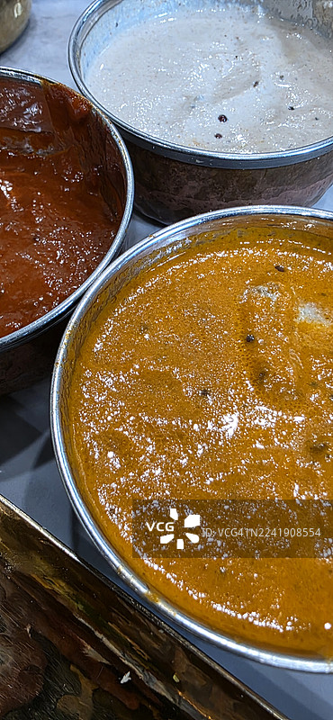 酸辣酱图片素材