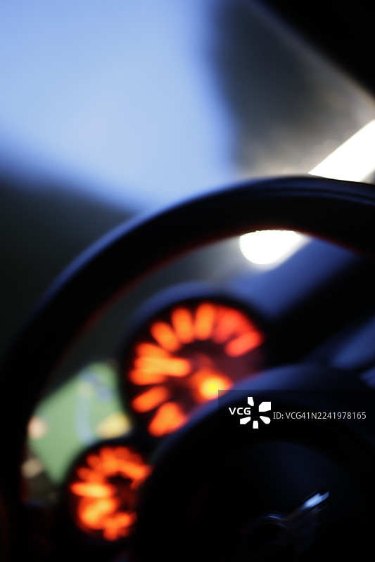 前进的旅程图片素材