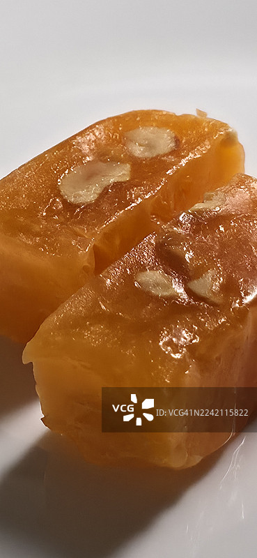 印式酥油糖果 孟买风味图片素材