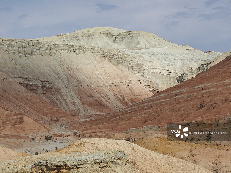 哈萨克斯坦图片素材