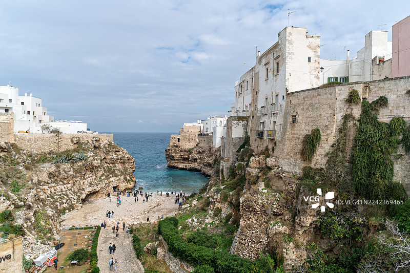 波利尼亚诺阿马雷图片素材