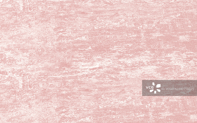 尘土玫瑰纹理背景，柔和的粉色调，适用于设计项目图片素材