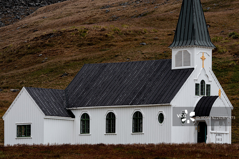 挪威圣公会图片素材