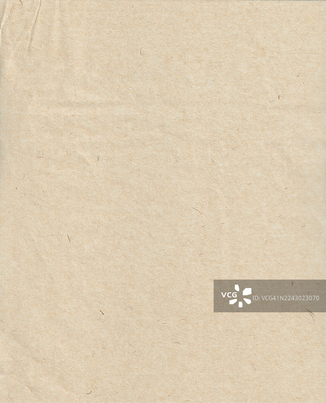 中国安徽省手工宣纸图片素材