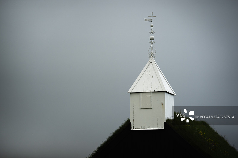 卡尔巴克斯教堂图片素材