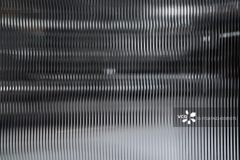 波纹玻璃背景图片素材