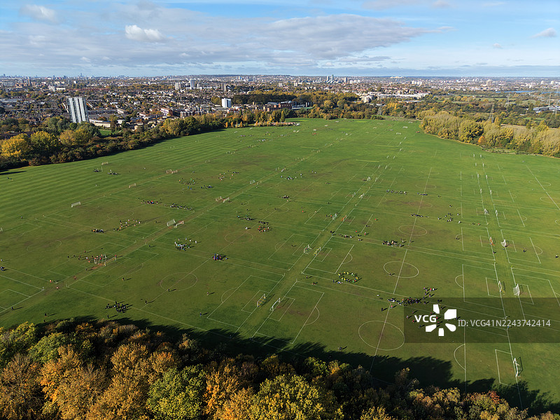 哈克尼沼泽图片素材