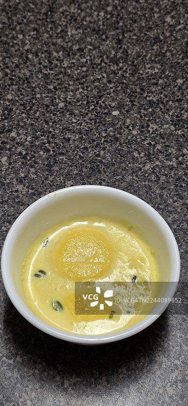 印度甜点奶酪布丁图片素材