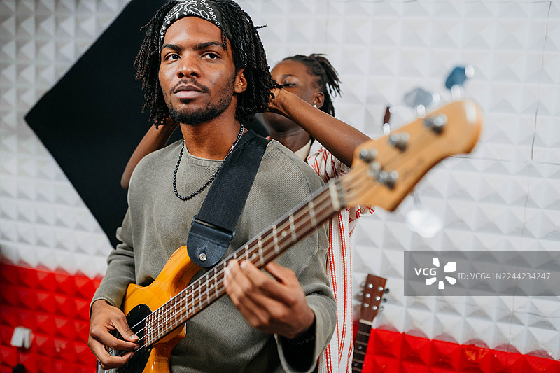 享受我们的音乐图片素材