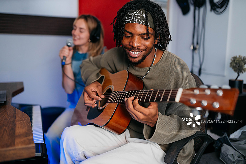 我们的音乐很棒图片素材