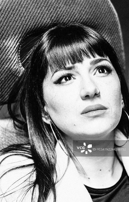 暴风雨过后图片素材