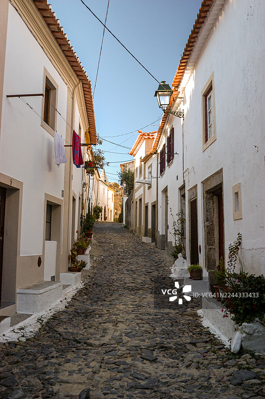 葡萄牙 - 马尔旺图片素材