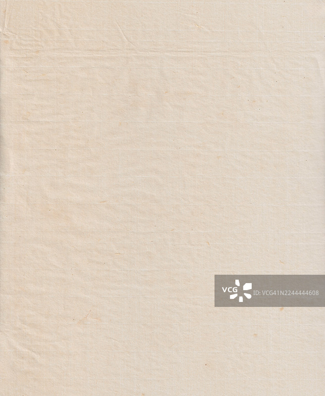 中国安徽省手工宣纸图片素材