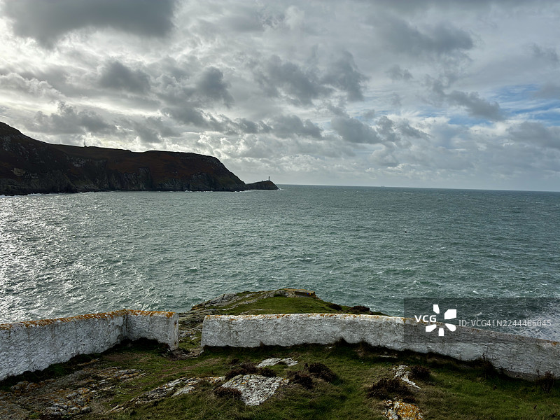 戈加斯湾图片素材