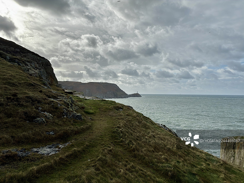 戈加斯海湾图片素材