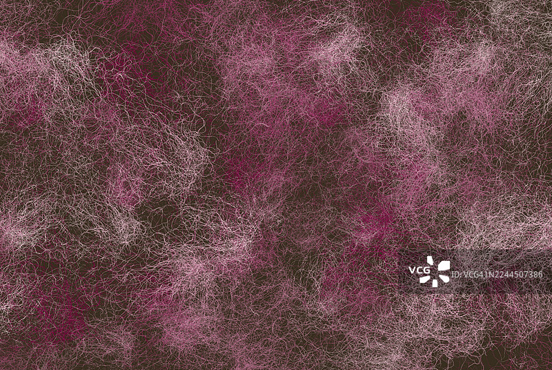 纤维艺术抽象背景图片素材