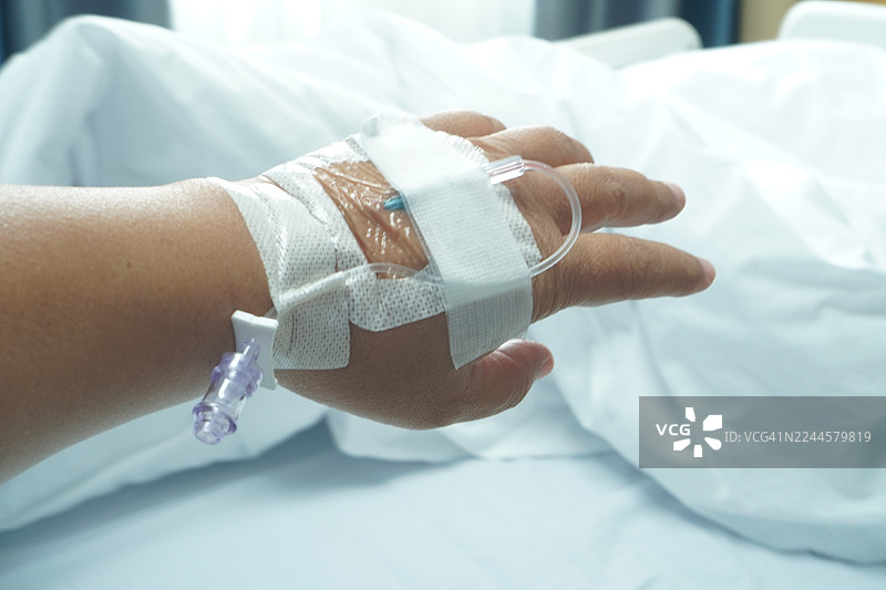 生理盐水针图片素材