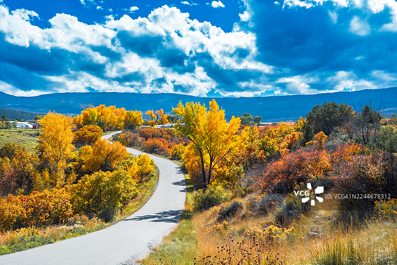 记忆的色彩图片素材