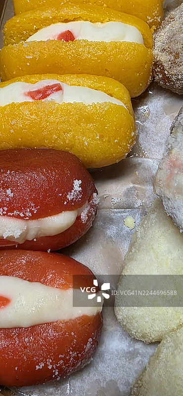 印度甜点图片素材