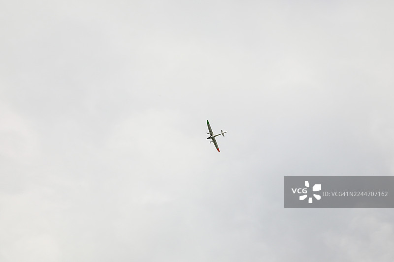 无人机 (UAV)图片素材