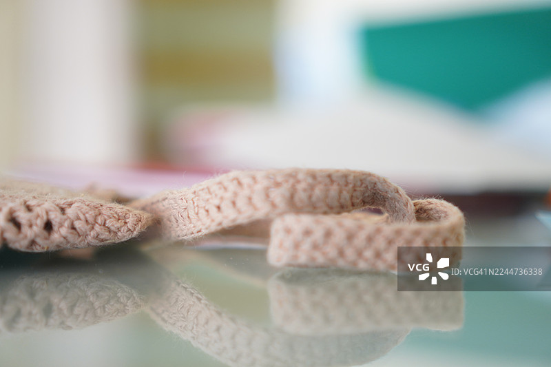 编织绳包带图片素材