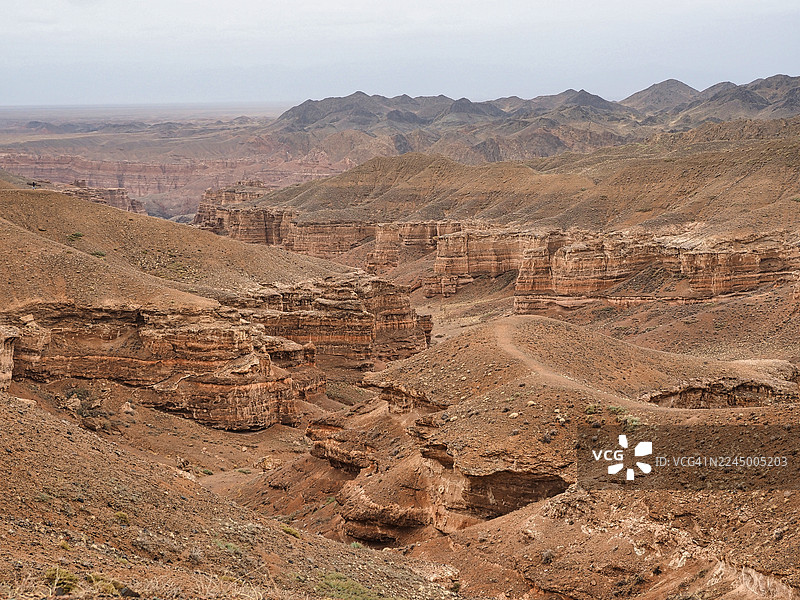 哈萨克斯坦图片素材