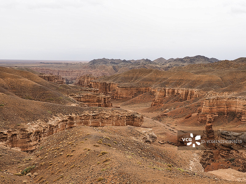 哈萨克斯坦图片素材