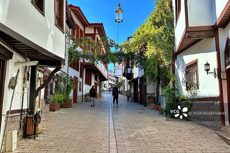 托卡特市苏鲁索卡克区图片素材