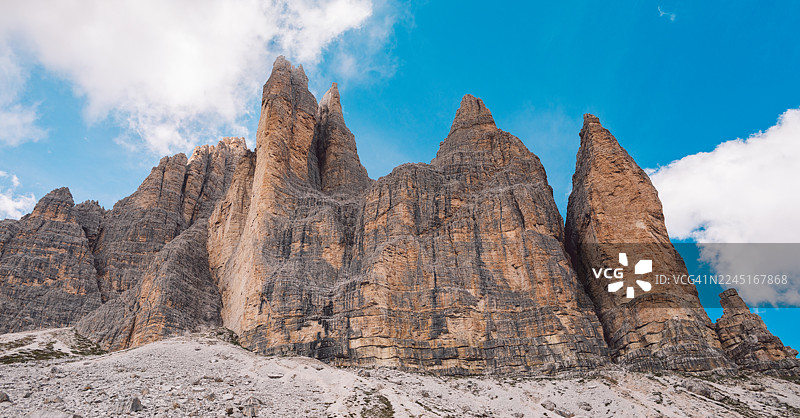 多洛米蒂图片素材