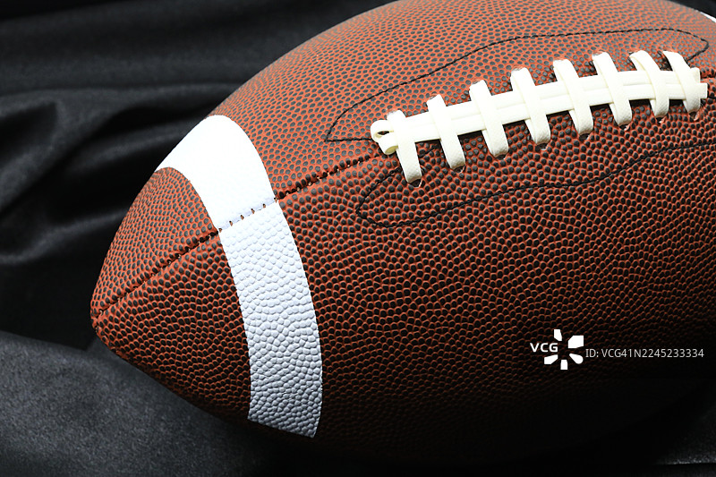 足球的部分视图图片素材