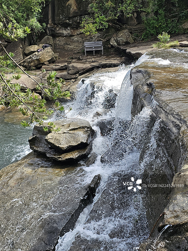卡斯卡德斯 5图片素材