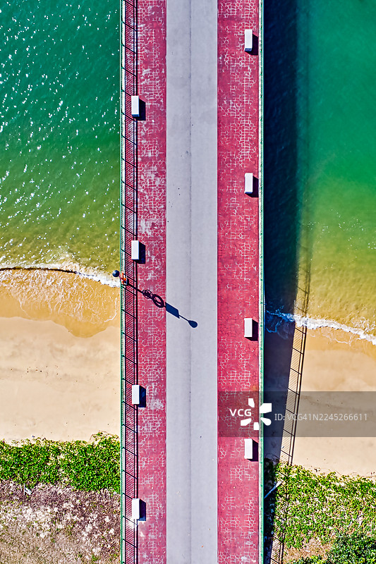 新加坡，东海岸公园图片素材