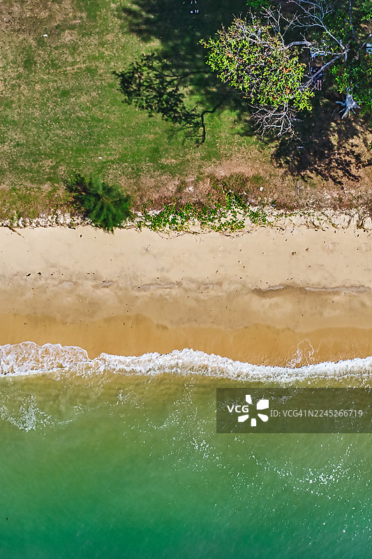 新加坡，东海岸公园图片素材