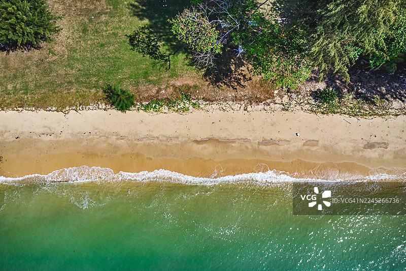 新加坡，东海岸公园图片素材