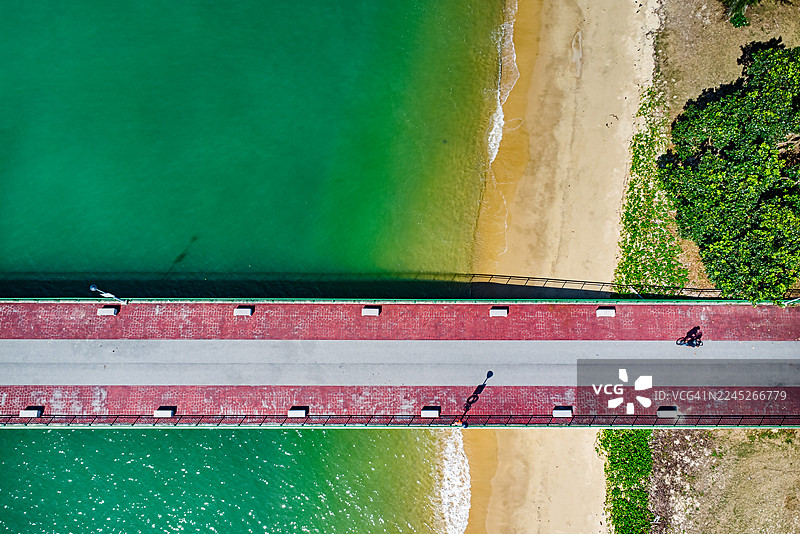 新加坡，东海岸公园图片素材