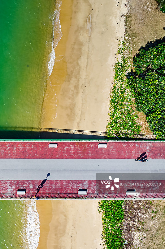 新加坡，东海岸公园图片素材